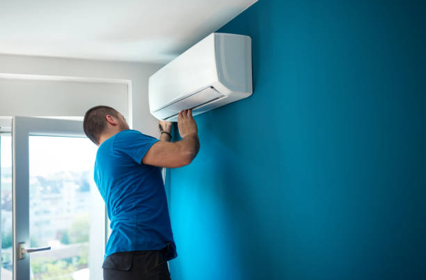 Best Air conditioning repair  in Taylorvle, IL