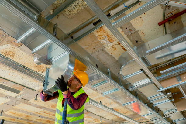 Best Furnace repair near me  in Taylorvle, IL