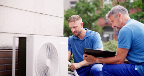 Best HVAC cleaning services  in Taylorvle, IL