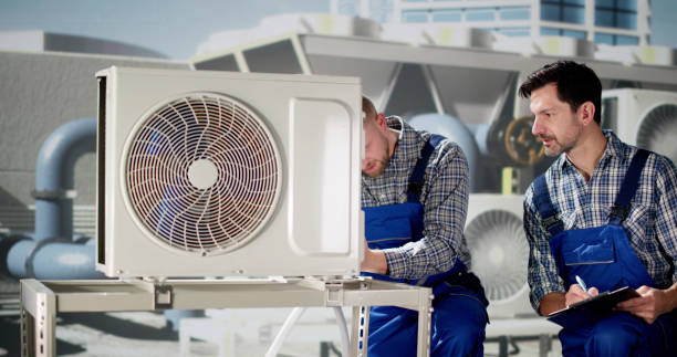 Trusted Taylorville, IL HVAC Experts