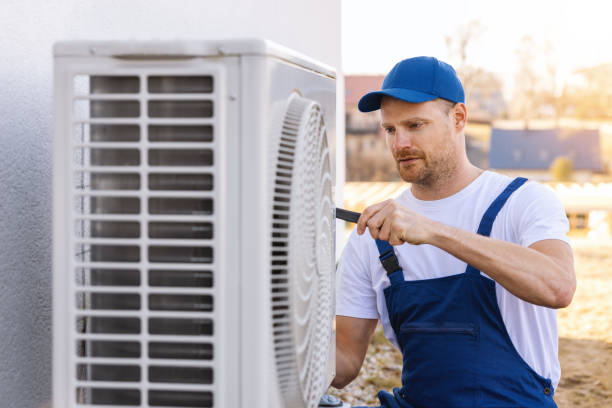 Best Local HVAC companies  in Taylorvle, IL